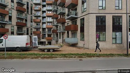 Lejligheder til salg i Odense C - Foto fra Google Street View