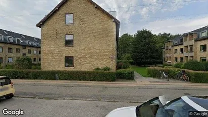 Lejligheder til salg i Valby - Foto fra Google Street View