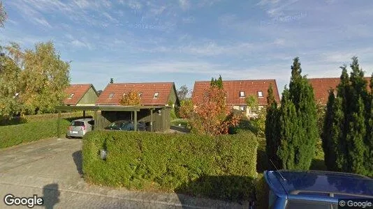 Lejligheder til salg i Skælskør - Foto fra Google Street View