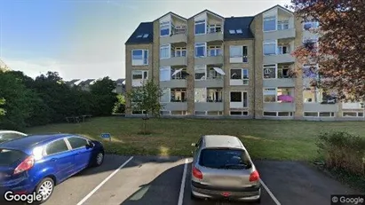 Lejligheder til salg i Gentofte - Foto fra Google Street View