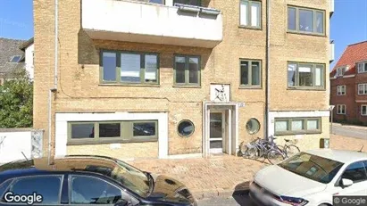 Lejligheder til salg i Odense C - Foto fra Google Street View