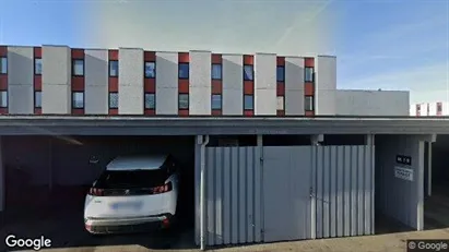 Lejligheder til salg i Aalborg SØ - Foto fra Google Street View