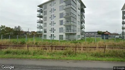 Lejligheder til salg i Struer - Foto fra Google Street View