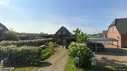 Lejligheder til salg i Stouby - Foto fra Google Street View