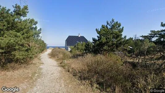Lejligheder til salg i Nykøbing Sjælland - Foto fra Google Street View