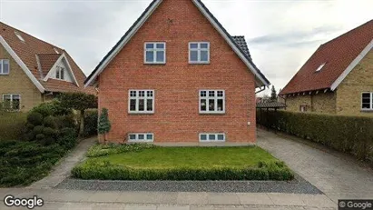 Lejligheder til salg i Odense M - Foto fra Google Street View