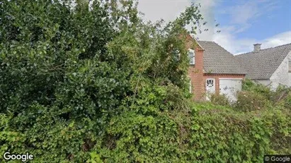 Lejligheder til salg i Humble - Foto fra Google Street View