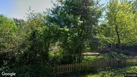 Lejligheder til salg i Nibe - Foto fra Google Street View