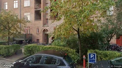 Lejligheder til salg i København S - Foto fra Google Street View