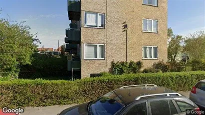 Lejligheder til salg i København S - Foto fra Google Street View