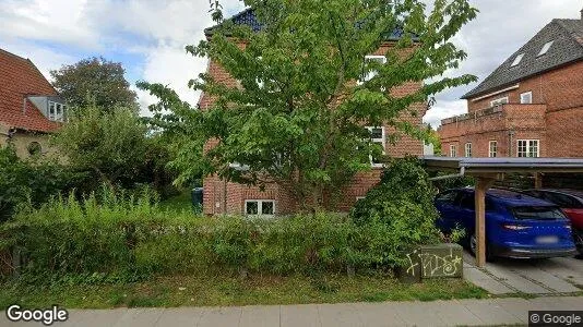 Lejligheder til salg i Valby - Foto fra Google Street View