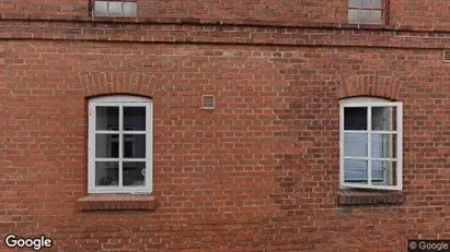 Lejligheder til salg i Varde - Foto fra Google Street View