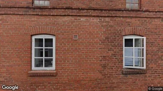 Lejligheder til salg i Varde - Foto fra Google Street View