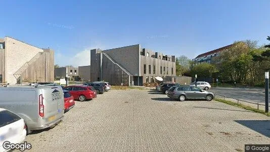 Lejligheder til salg i Kastrup - Foto fra Google Street View