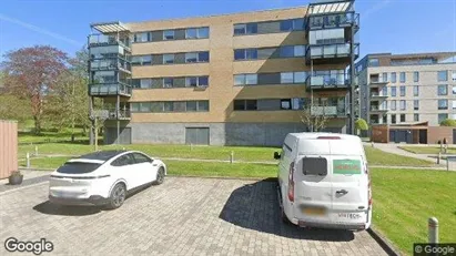 Lejligheder til salg i Randers NØ - Foto fra Google Street View