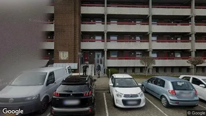 Lejligheder til salg i Nørresundby - Foto fra Google Street View