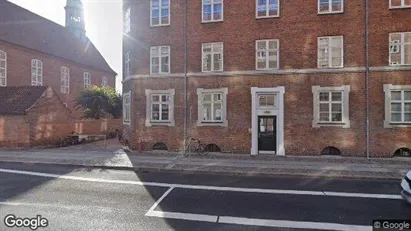 Lejligheder til salg i København S - Foto fra Google Street View
