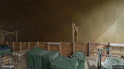 Lejligheder til salg i Vesterbro - Foto fra Google Street View