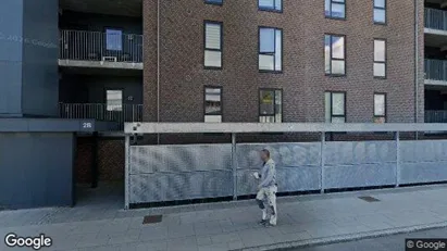 Lejligheder til salg i Glostrup - Foto fra Google Street View