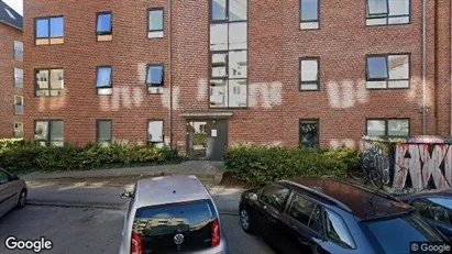 Lejligheder til salg i Østerbro - Foto fra Google Street View