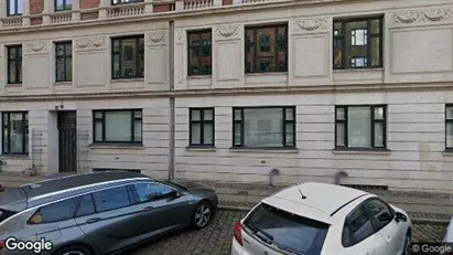 Lejligheder til salg i Nørrebro - Foto fra Google Street View