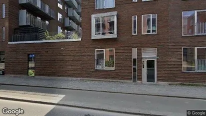 Lejligheder til salg i København S - Foto fra Google Street View