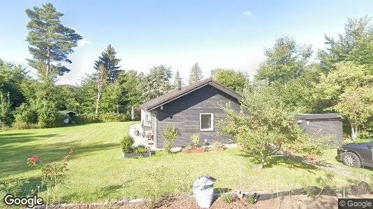 Lejligheder til salg i Tisvildeleje - Foto fra Google Street View