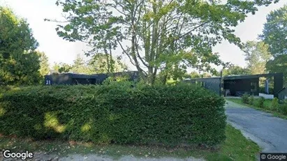 Lejligheder til salg i Nysted - Foto fra Google Street View