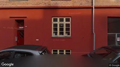 Lejligheder til salg i Brønshøj - Foto fra Google Street View