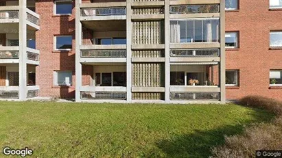 Lejligheder til salg i Odense C - Foto fra Google Street View