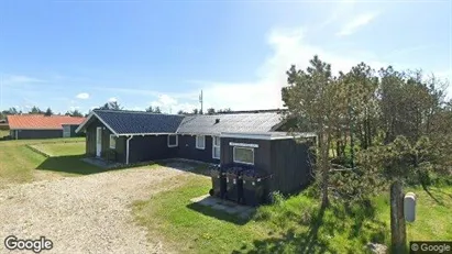 Lejligheder til salg i Thisted - Foto fra Google Street View