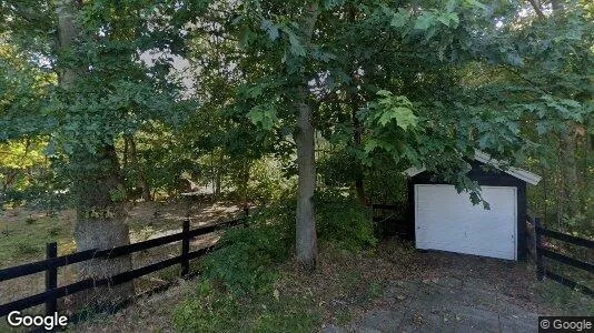 Lejligheder til salg i Græsted - Foto fra Google Street View