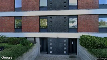 Lejligheder til salg i Esbjerg Ø - Foto fra Google Street View