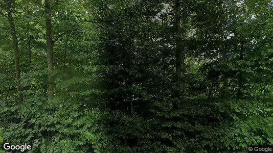 Lejligheder til salg i Børkop - Foto fra Google Street View