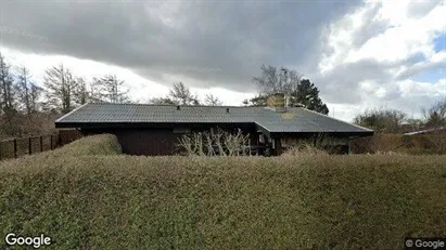 Lejligheder til salg i Slagelse - Foto fra Google Street View