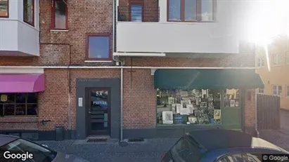 Lejligheder til salg i Odense C - Foto fra Google Street View