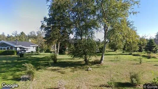 Lejligheder til salg i Gedser - Foto fra Google Street View