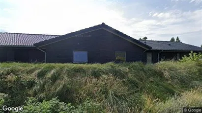 Lejligheder til salg i Blåvand - Foto fra Google Street View