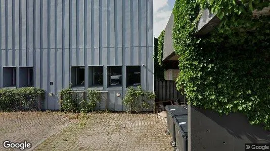 Lejligheder til salg i Svendborg - Foto fra Google Street View