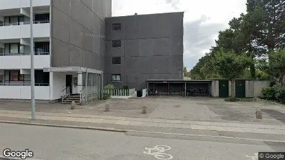 Lejligheder til salg i Frederiksberg - Foto fra Google Street View