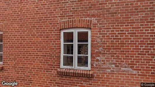 Lejligheder til salg i Varde - Foto fra Google Street View