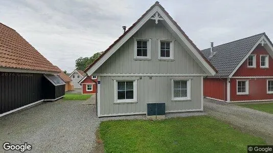 Lejligheder til salg i Gråsten - Foto fra Google Street View