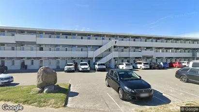 Lejligheder til salg i Blokhus - Foto fra Google Street View