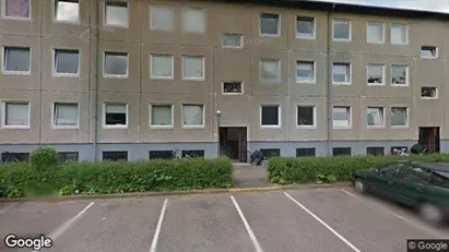 Lejligheder til salg i Ringsted - Foto fra Google Street View