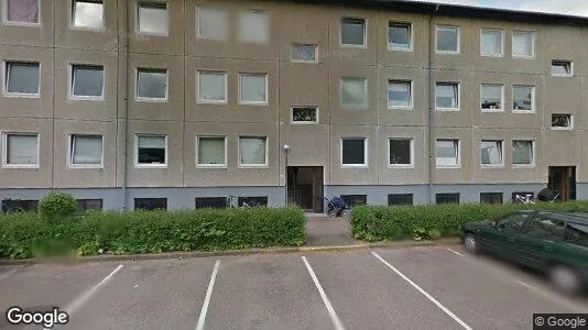 Lejligheder til salg i Ringsted - Foto fra Google Street View