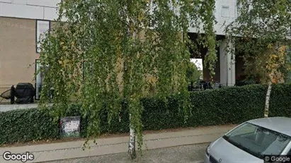 Lejligheder til salg i København NV - Foto fra Google Street View