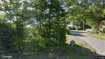 Lejligheder til salg i Haderslev - Foto fra Google Street View