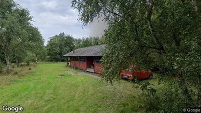 Lejligheder til salg i Blåvand - Foto fra Google Street View
