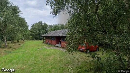 Lejligheder til salg i Blåvand - Foto fra Google Street View
