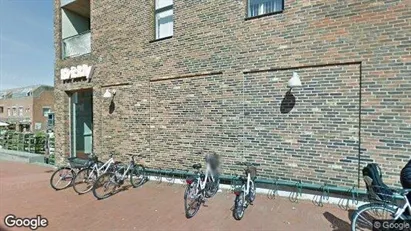 Lejligheder til salg i Værløse - Foto fra Google Street View